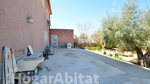 Foto 2 de Casa o chalet en venta en Camino Fondo de la Campaneta, Fontcalent, Alicante / Alacant