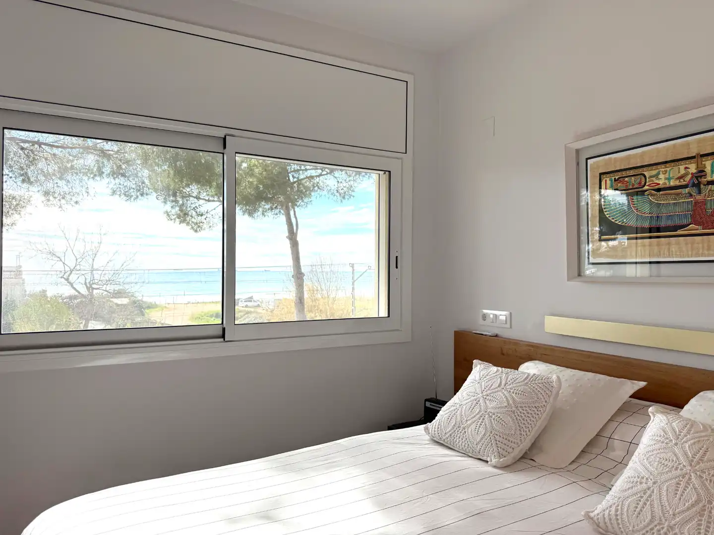 Villa avec jardin à vendre à Via Augusta, imagen 40