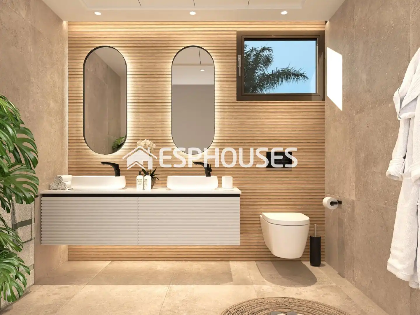 House with terrace for sale in Orihuela Costa, imagen 13