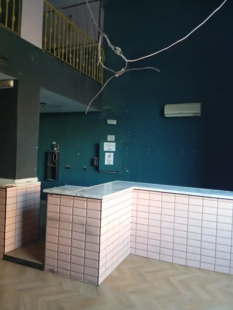 Local comercial en venda a Paseo Condes de Barcelona, imagen 2