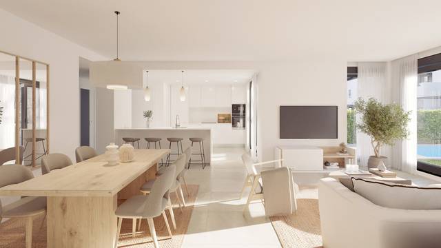 Casa-chalet en Venta en Les Maravelles