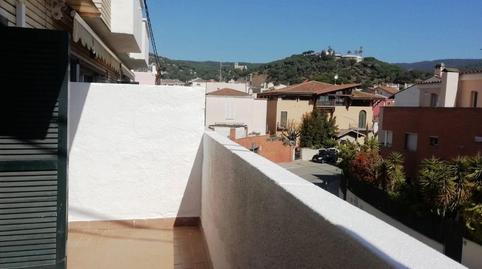 Foto 4 de Casa adosada de lloguer a Centre, Barcelona