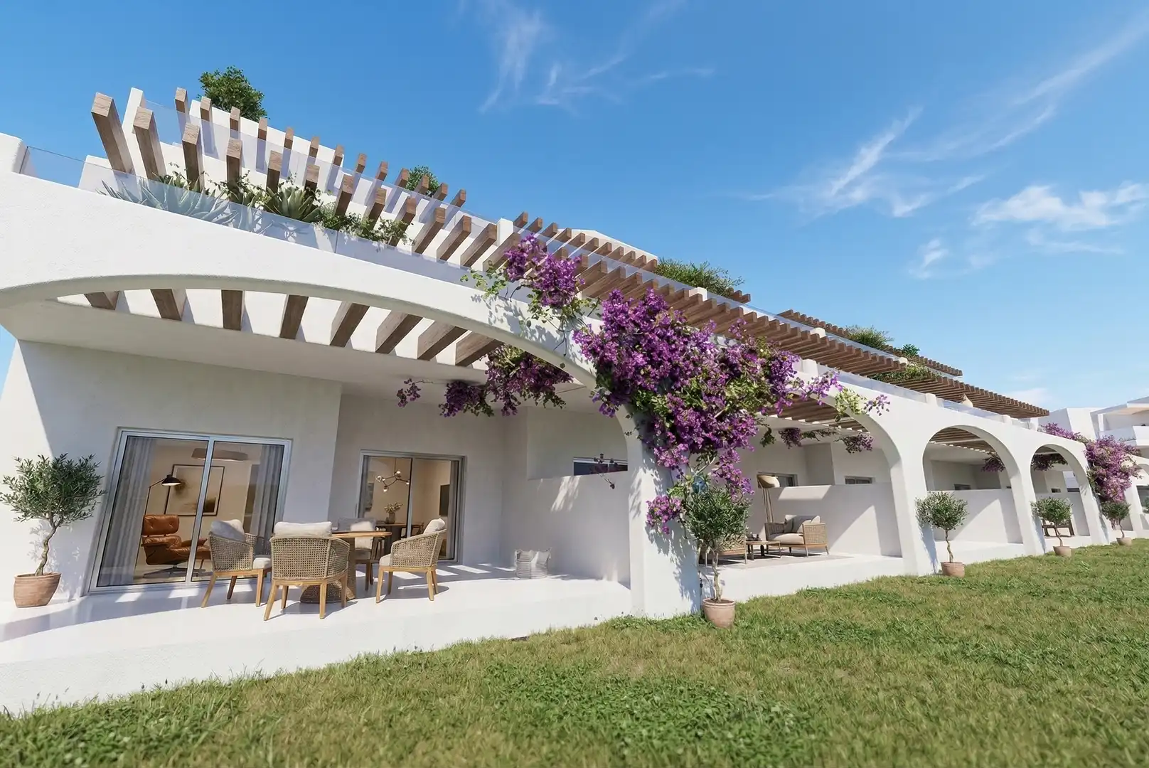 Apartamento en venta en Las Salinas