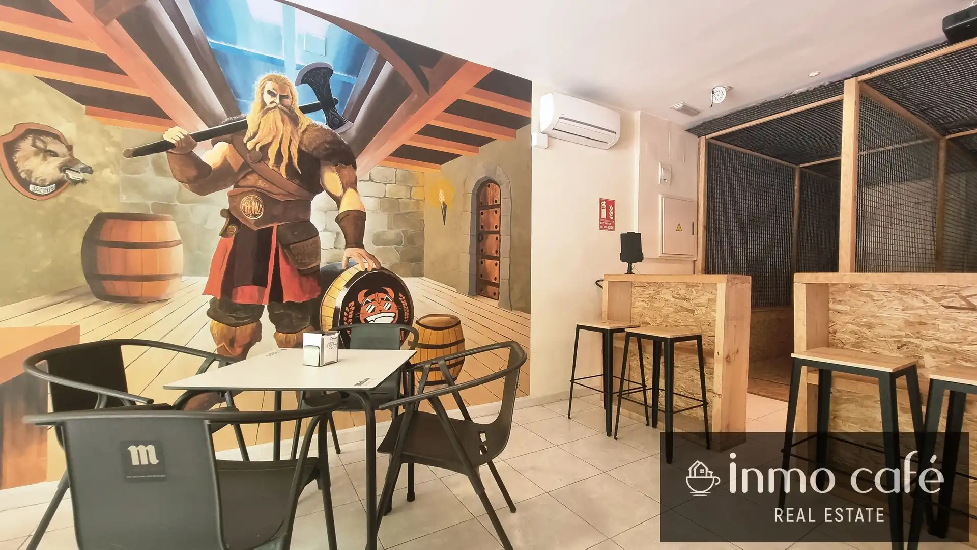 Local comercial en traspaso en PINTOR  XAVIER SOLER, imagen 10