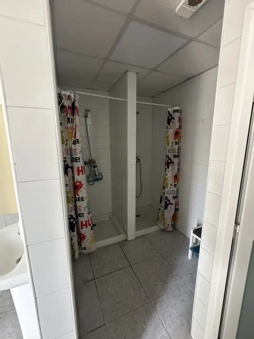 Bathroom of Industrial buildings for sale in Llucmajor
