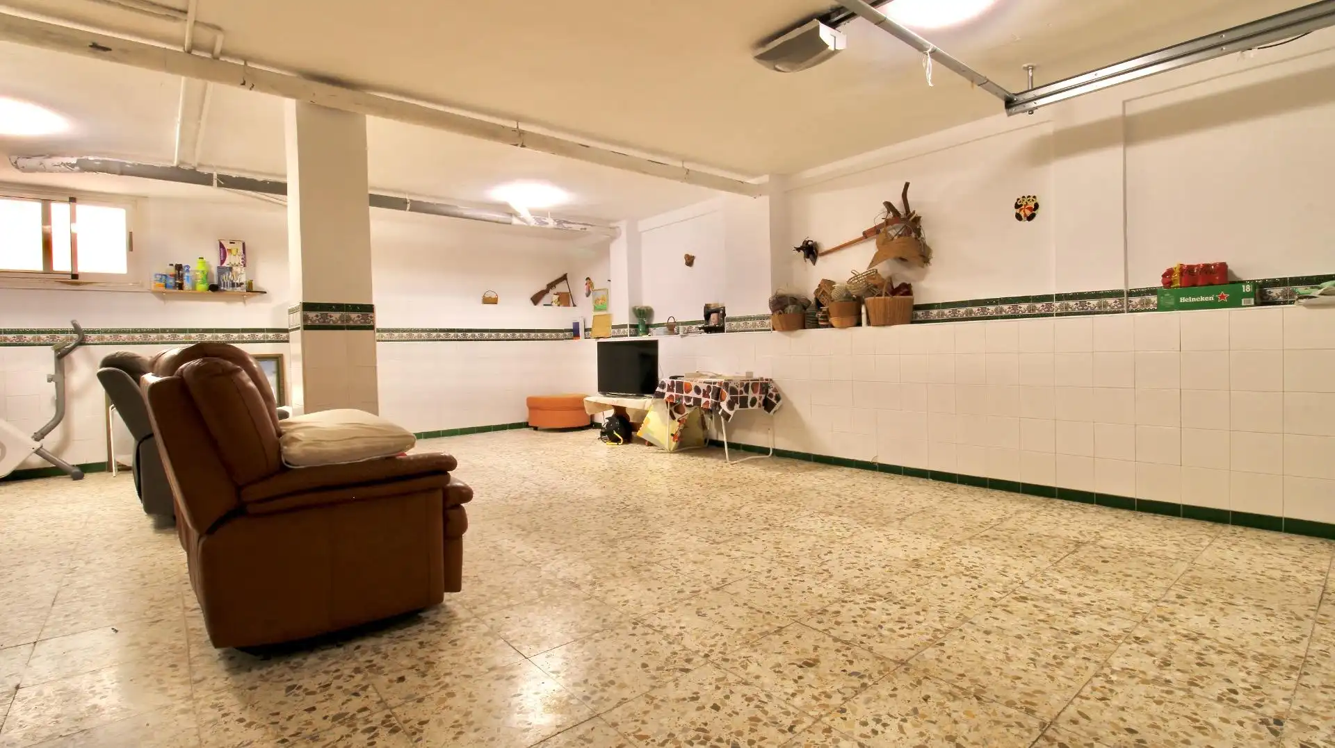 Casa adosada en venta en Roquetas de Mar con Aire acondicionado, Terraza y Trastero