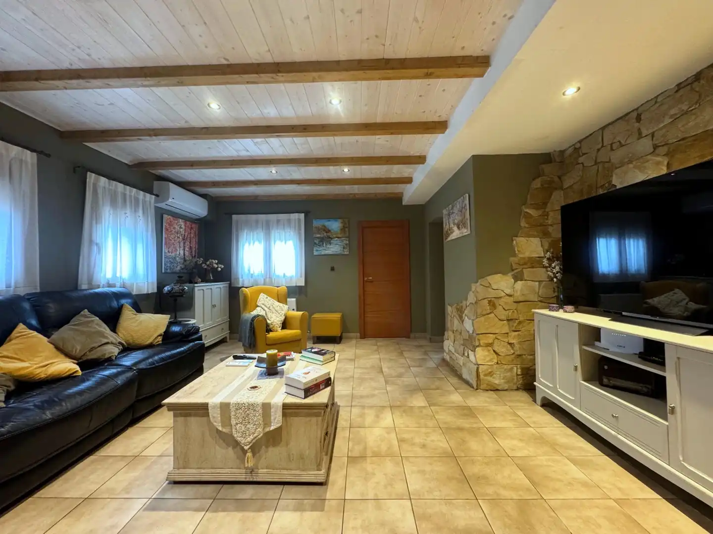 Casa con terrazza in vendita a Viladecavalls, imagen 37
