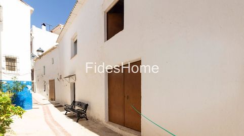 Foto 2 de Casa o chalet en venta en San Antonio (pi), 1, El Pinar, Granada