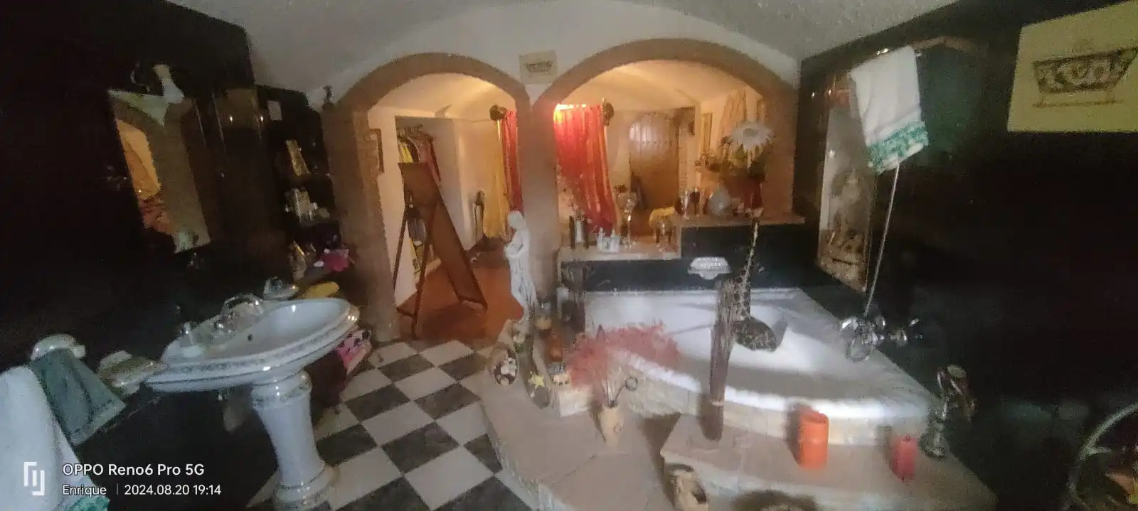 Casa in vendita a Cortes y Graena, imagen 14