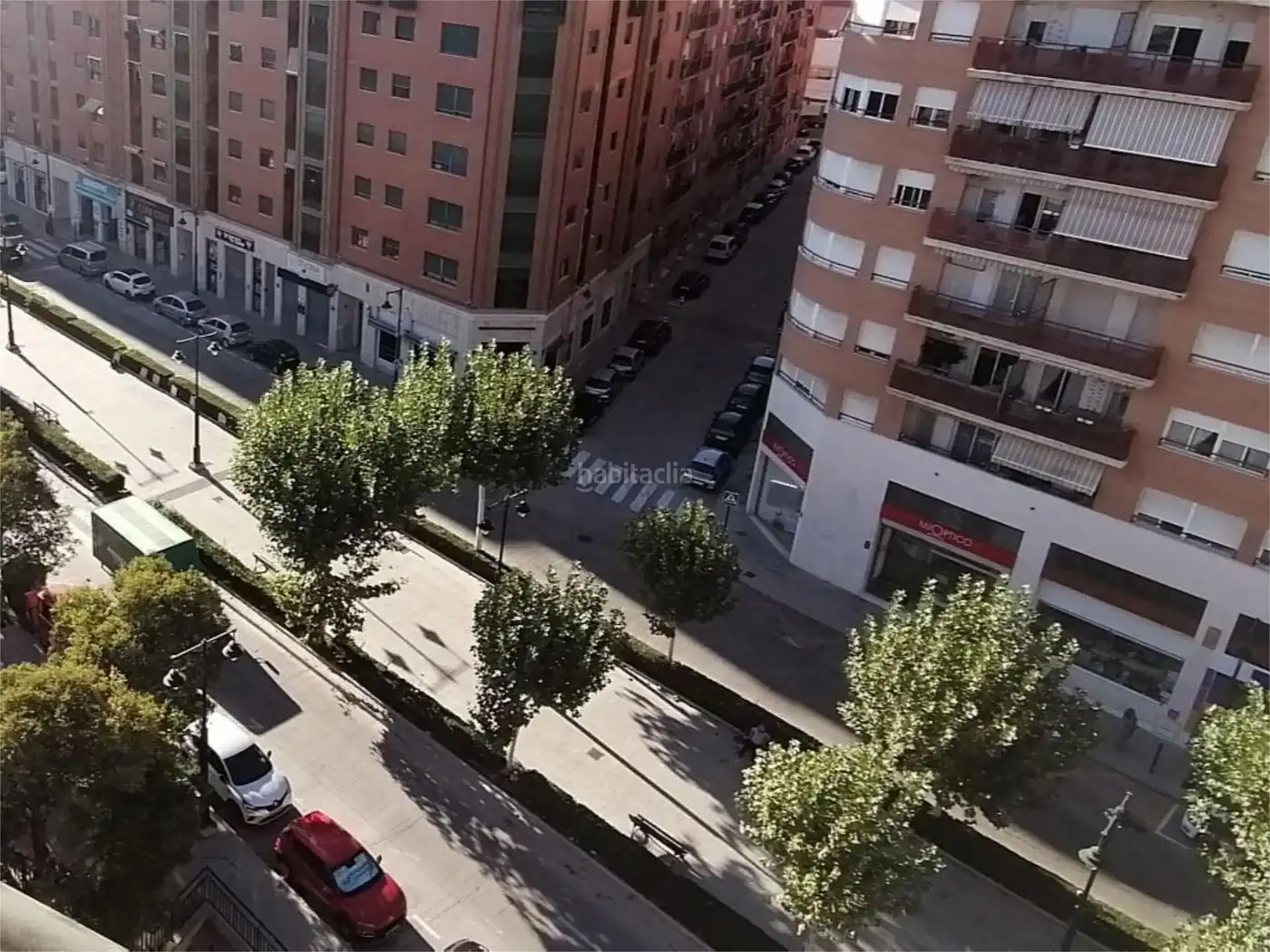 Dúplex amb ascensor en venda a Carrer Ferran el Catòlic 18, imagen 28