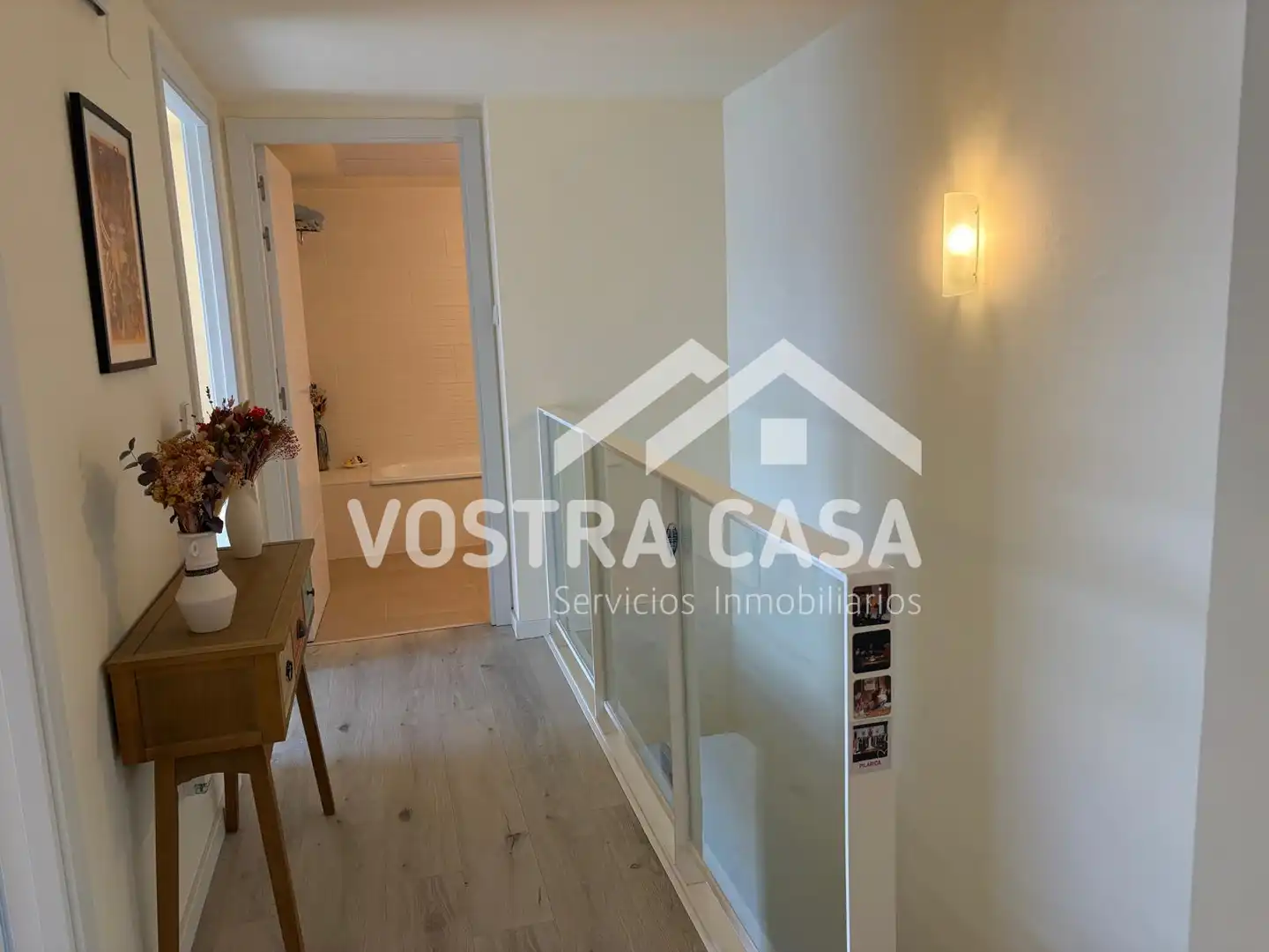 Attic for sale in Mislata  with Air Conditioner and Alarm