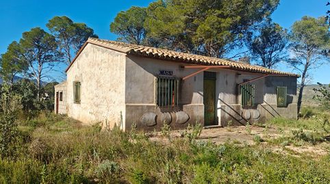 Foto 2 de Casa o chalet en venta en Urbanizacion del Balcón de Macastre, 8, Macastre, Valencia