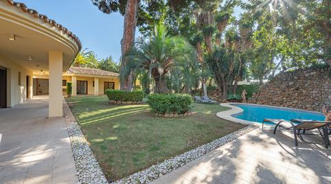 Foto 3 de Casa o xalet de lloguer a La Luz - El Torcal, Málaga Capital