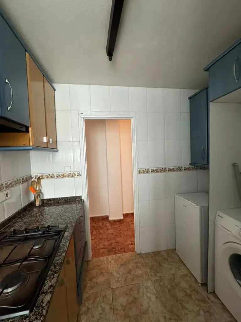 Appartement avec balcon à vendre à Quart de Poblet, imagen 33