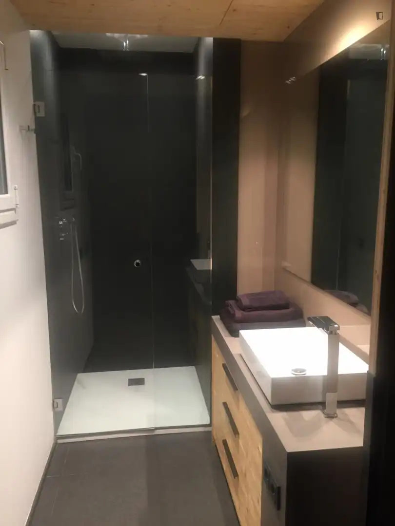 Apartament amb ascensor de lloguer a Sarrià - Sant Gervasi, imagen 5