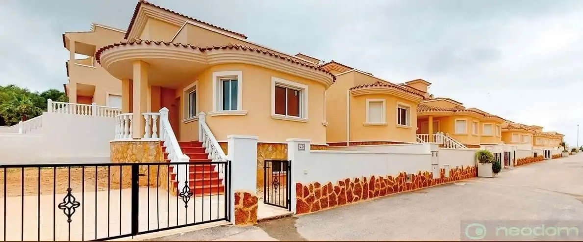 Casa en venda a San Miguel de Salinas, imagen 4