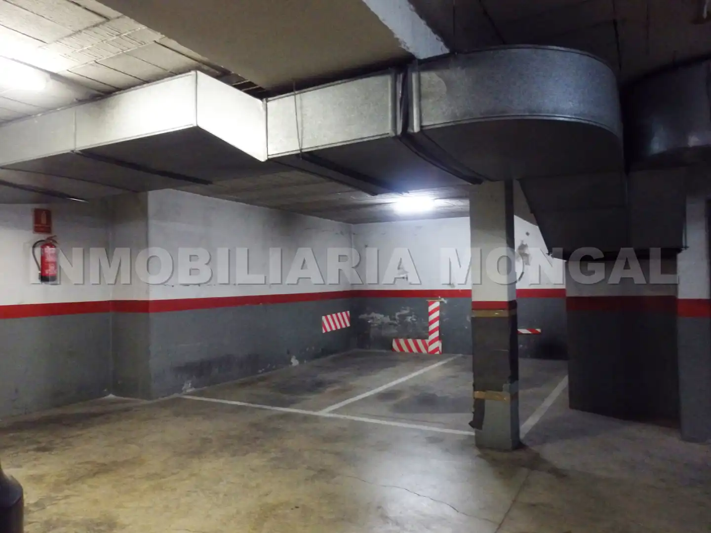 Einzelparkplatz zum Verkauf in Carrer de la Llibertat 9, imagen 7