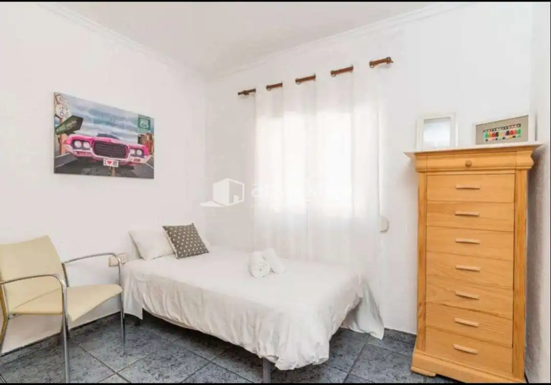 Habitación de Casa o chalet de alquiler en Torrent con Jardín privado, Terraza y Trastero
