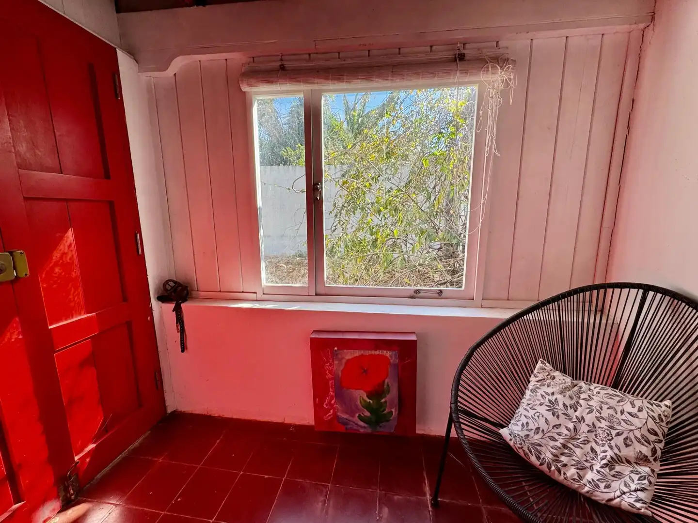 Bedroom of Houses for sale in Santa Brígida  with Heating, Terrace and Storage room