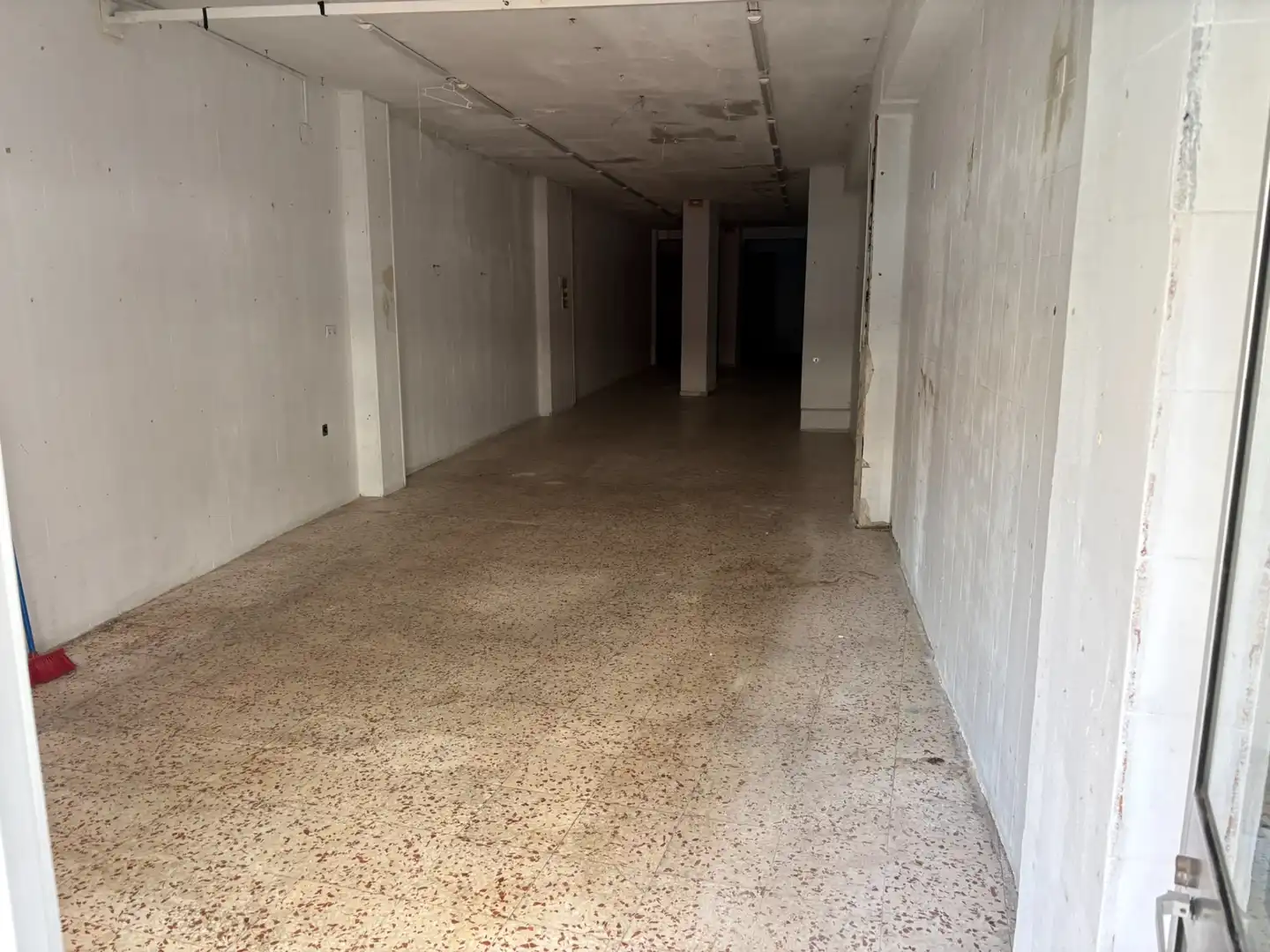 Local de alquiler en Cádiz