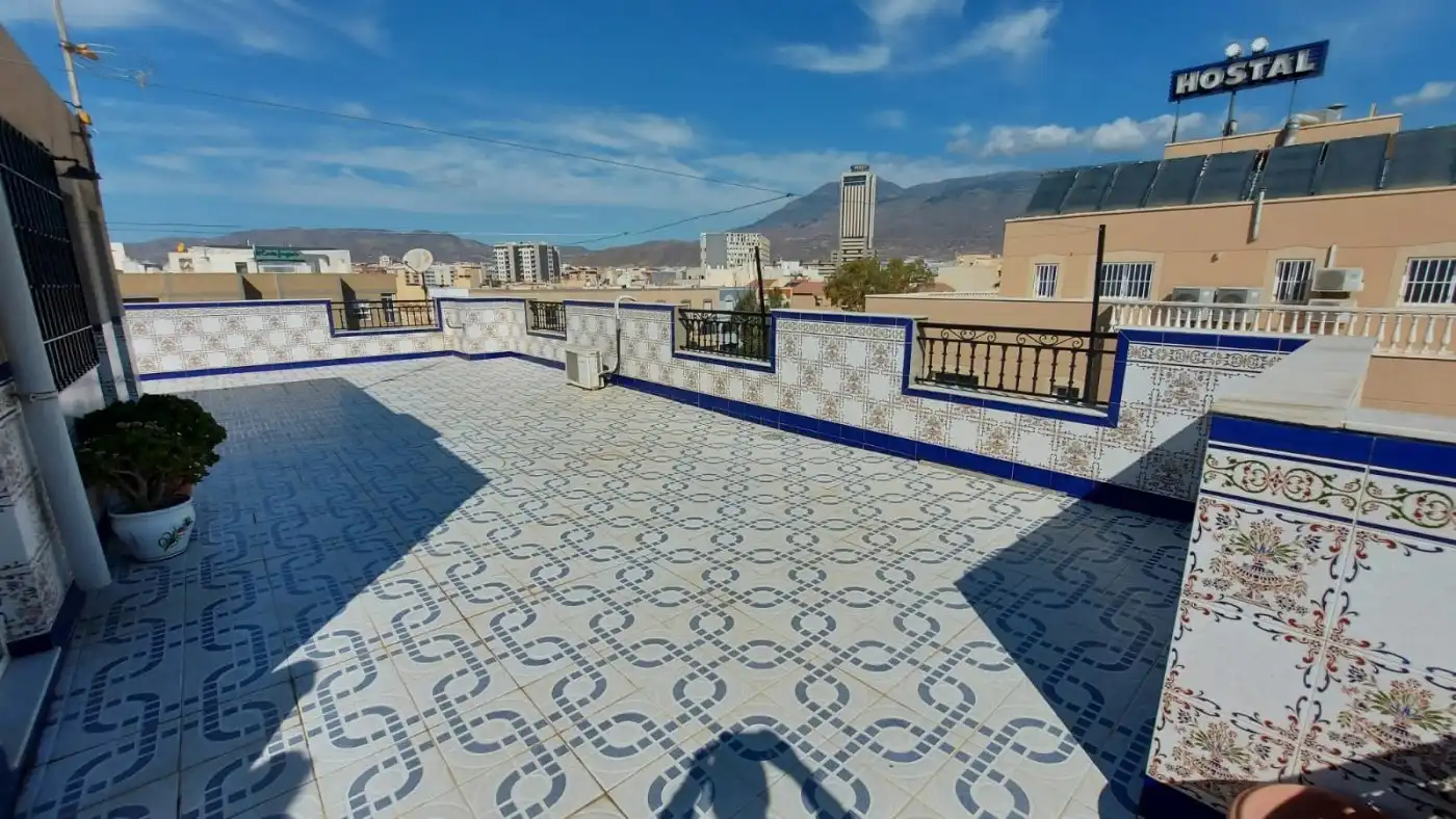Casa o chalet en venta en Santo Domingo