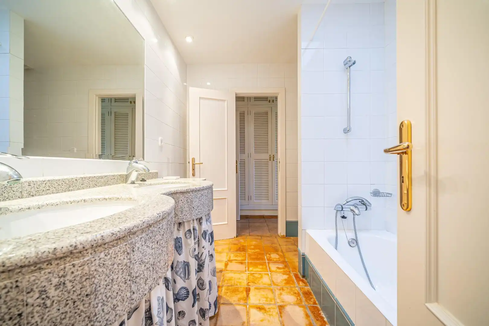 Casa pareada con terraza en venta en Son Verí, imagen 36