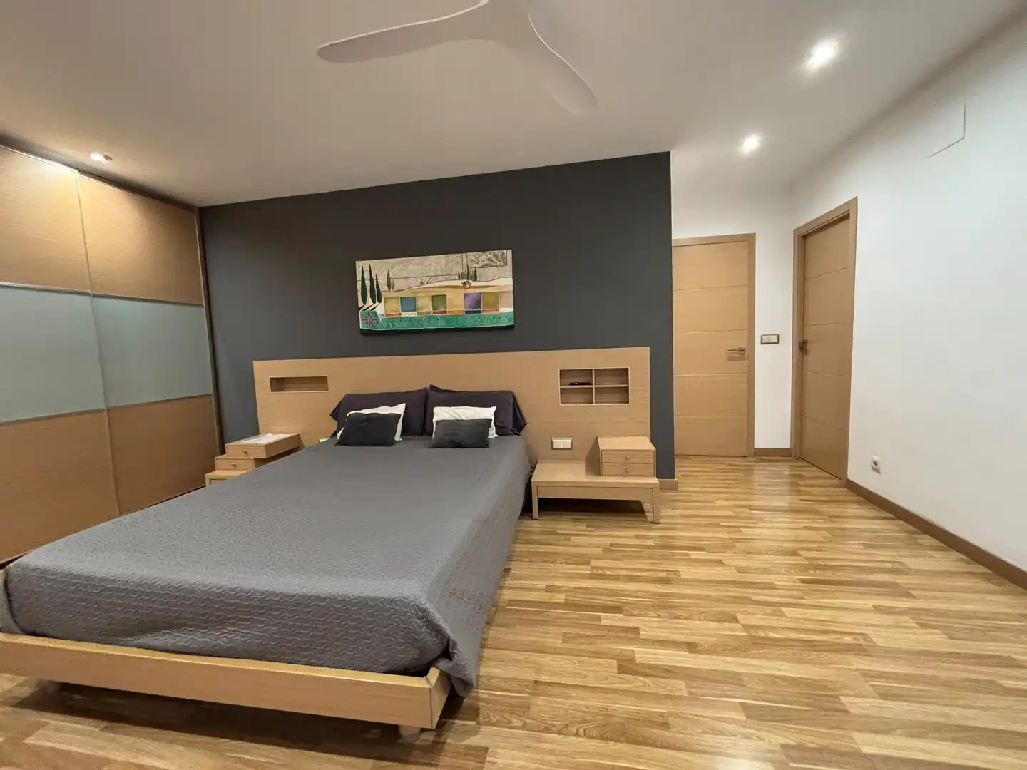 Piso con balcón en venta en Muro de Alcoy, imagen 20