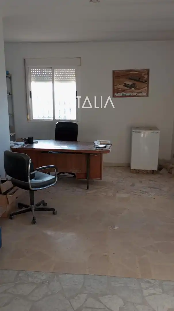 Nave industrial en venta en Osa de la Vega