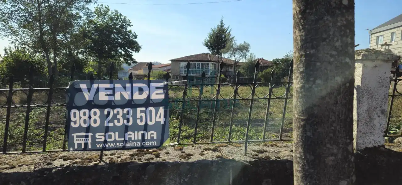 House with garden for sale in Xunqueira de Espadanedo, imagen 12
