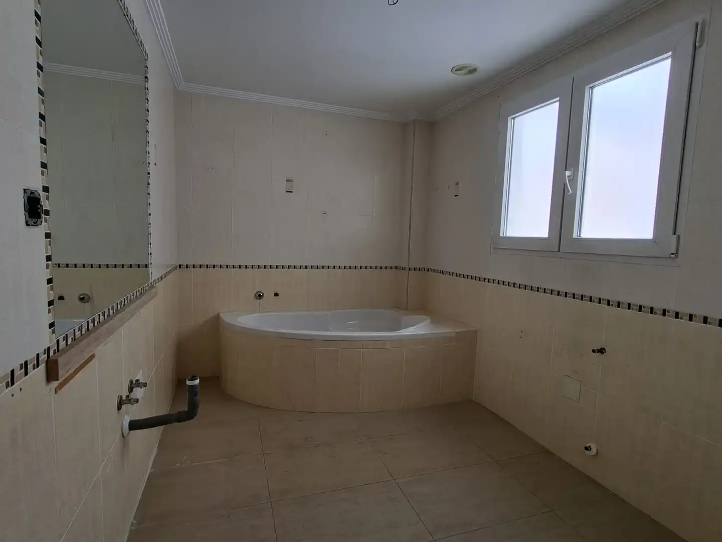 Flat with terrace for sale in Centro, imagen 12
