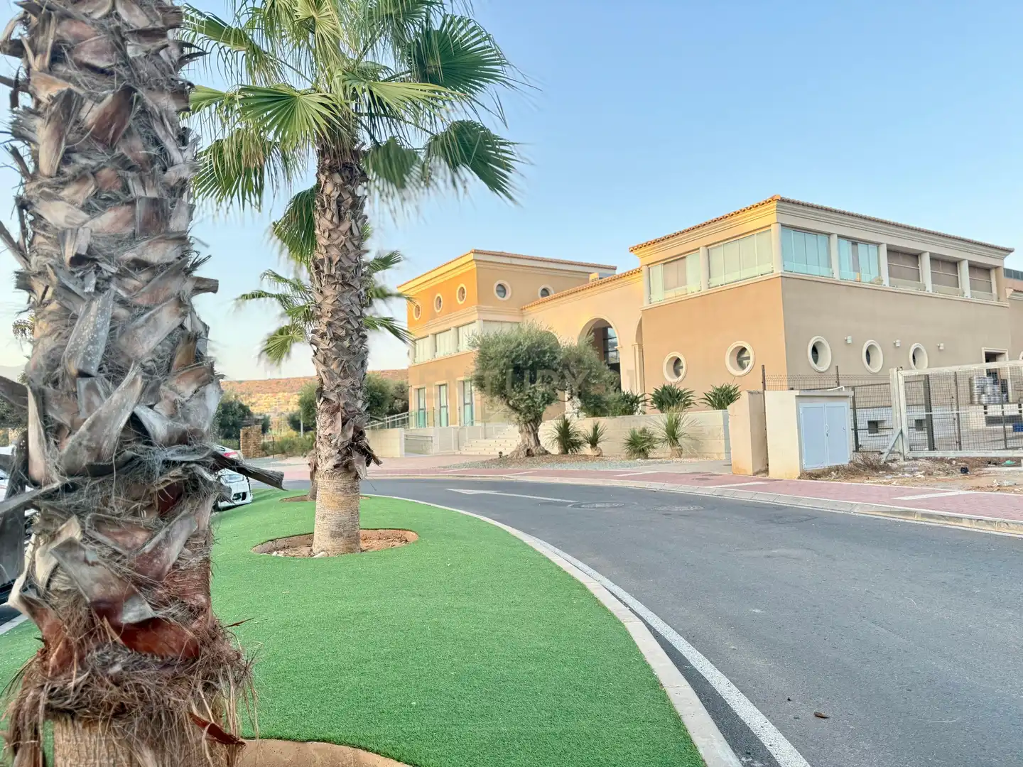 Apartamento con terraza en venta en Almerimar, imagen 71