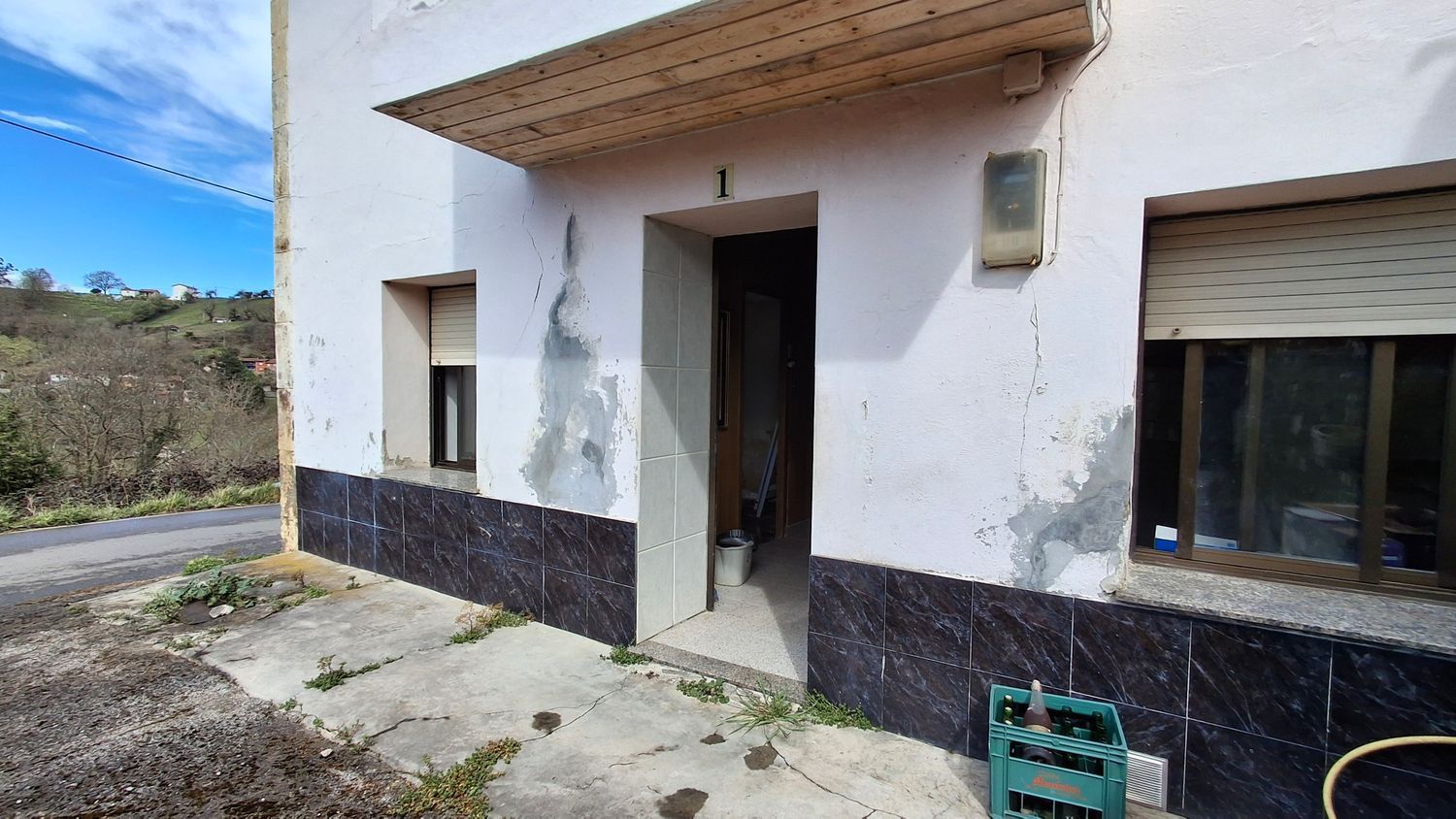 Casa o xalet en venda en Siero amb Traster i Piscina