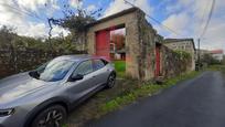 Exterior view of House or chalet for sale in O Carballiño    with Private garden, Storage room and Balcony