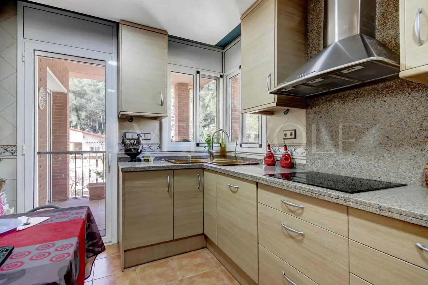 Maison avec terrasse à vendre à Carrer Canàries, imagen 12