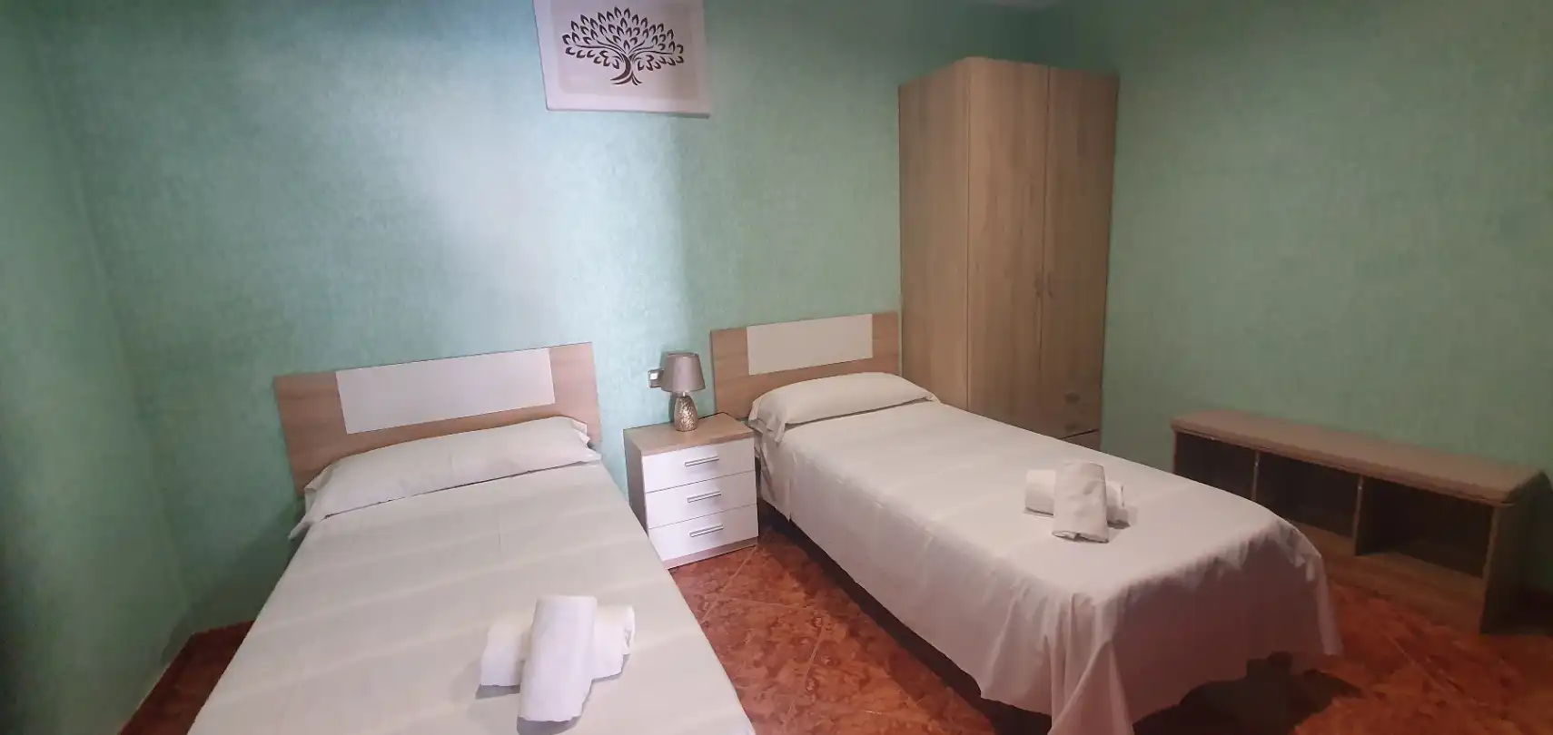 Chalet con terraza en venta en Marisol Park - Ortembach - Los Almendros, imagen 17