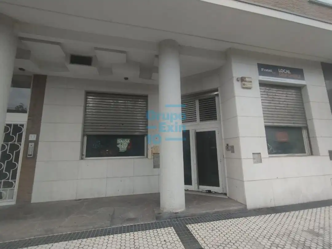 Local comercial en venda a De Zumalakarregi Hiribidea 9, imagen 2