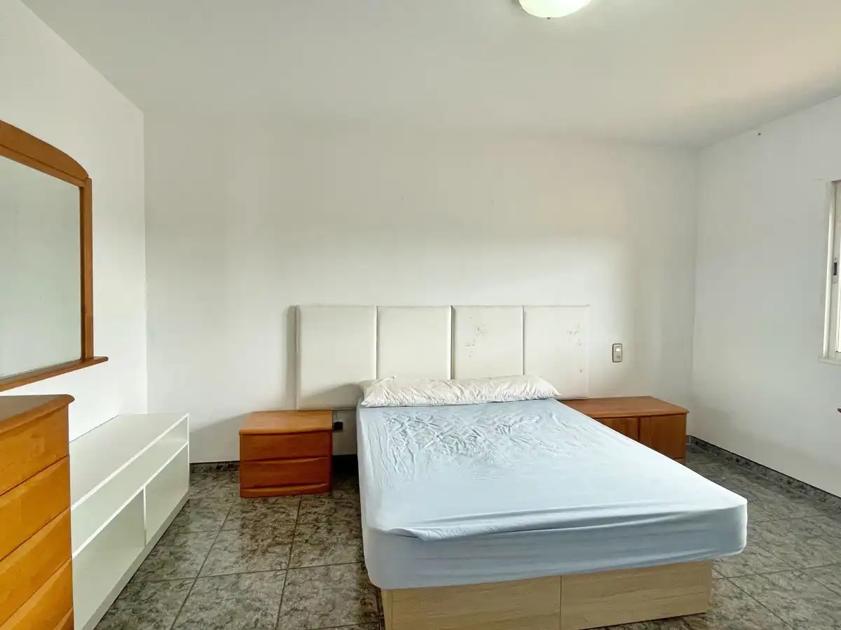 Dormitori de Casa o xalet en venda en Santa Bàrbara amb Terrassa