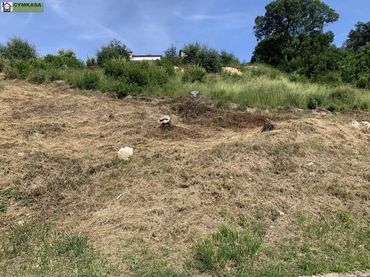 Terreno residenziale in vendita a Montbarbat