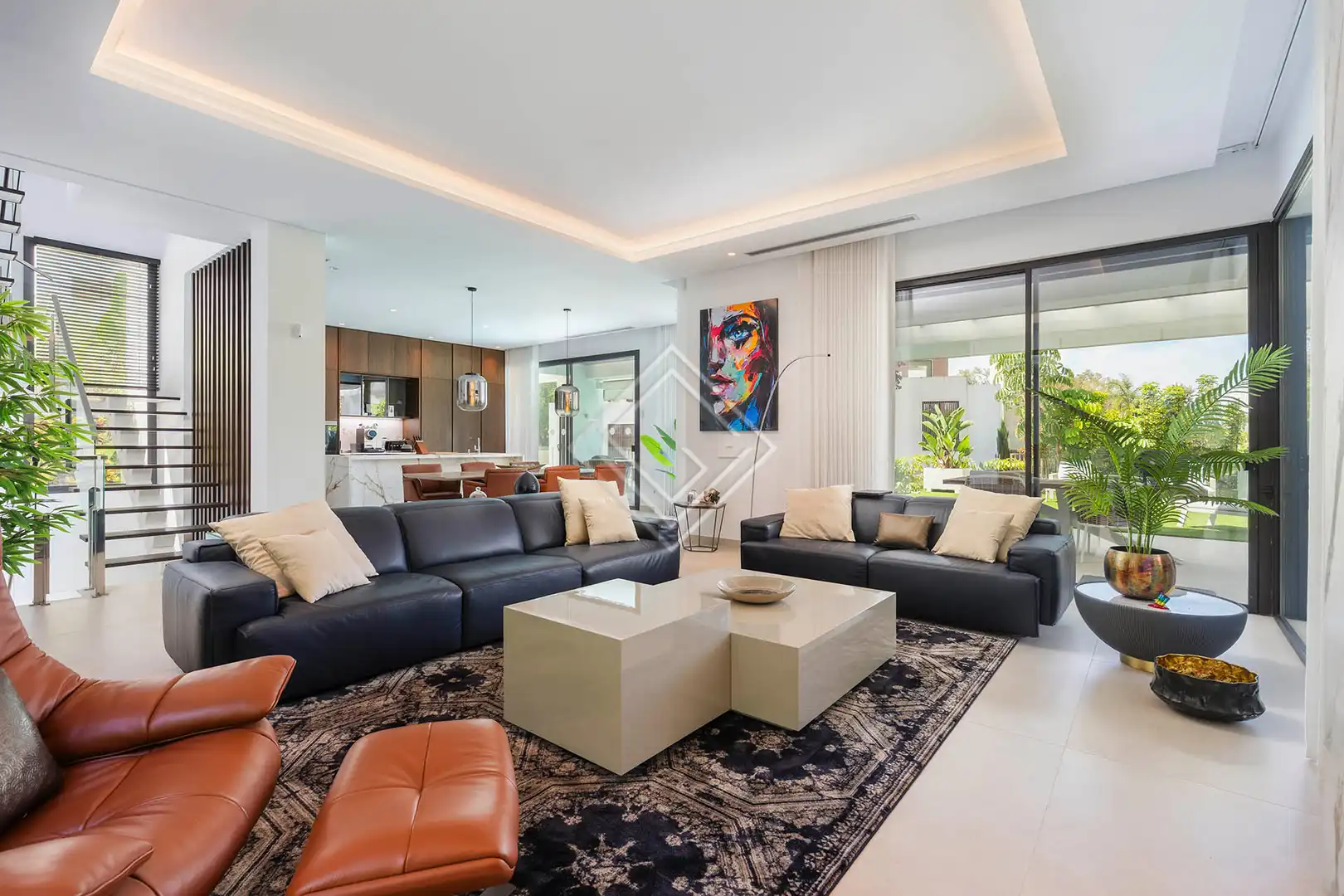 Chalet con piscina en venta en Marbella Centro, imagen 3