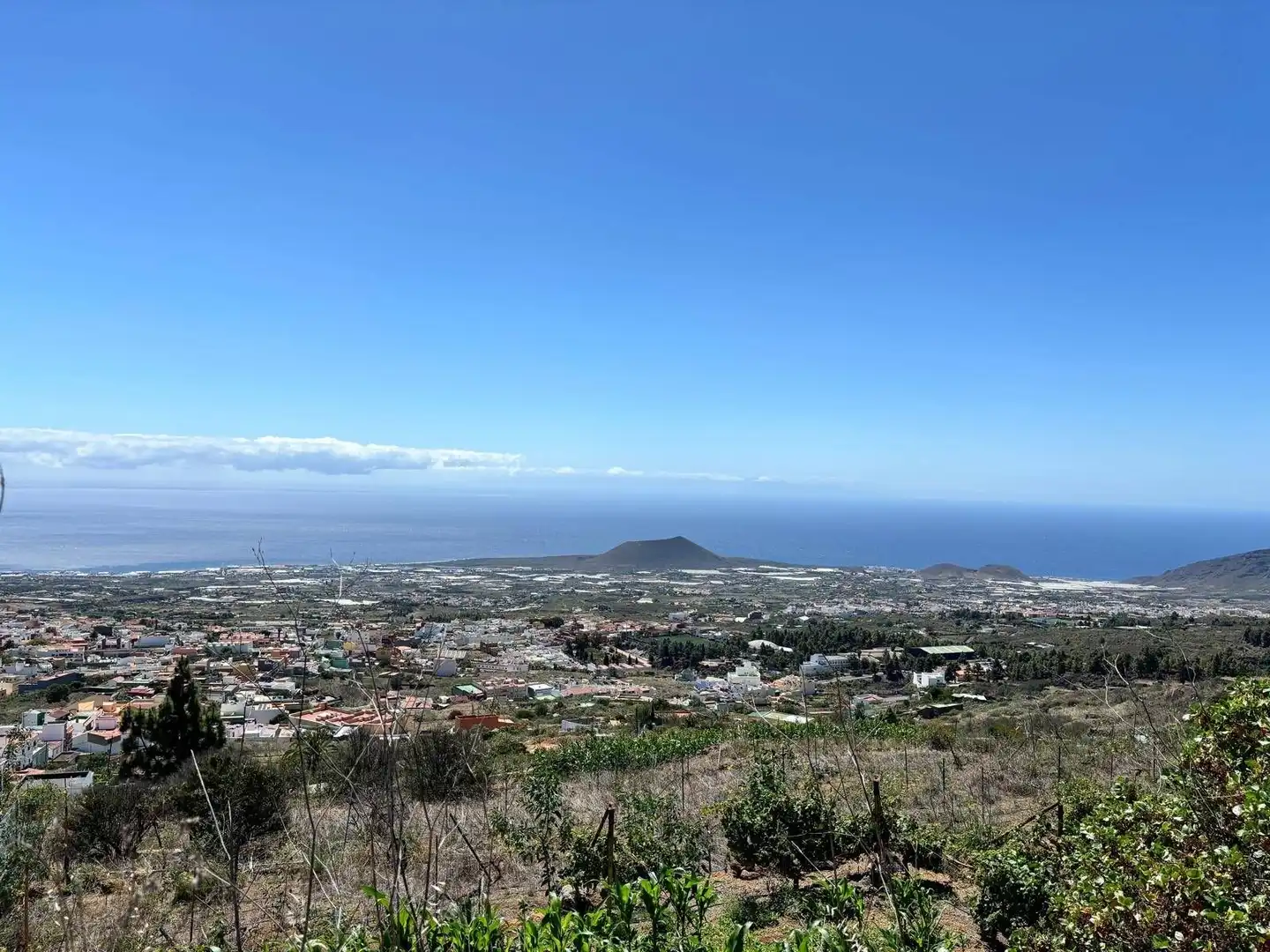Rustikales Grundstück zum Verkauf in Polígono 1 Parcela 509 LAS CUESTAS. ARAFO (S.C. T 1, imagen 12