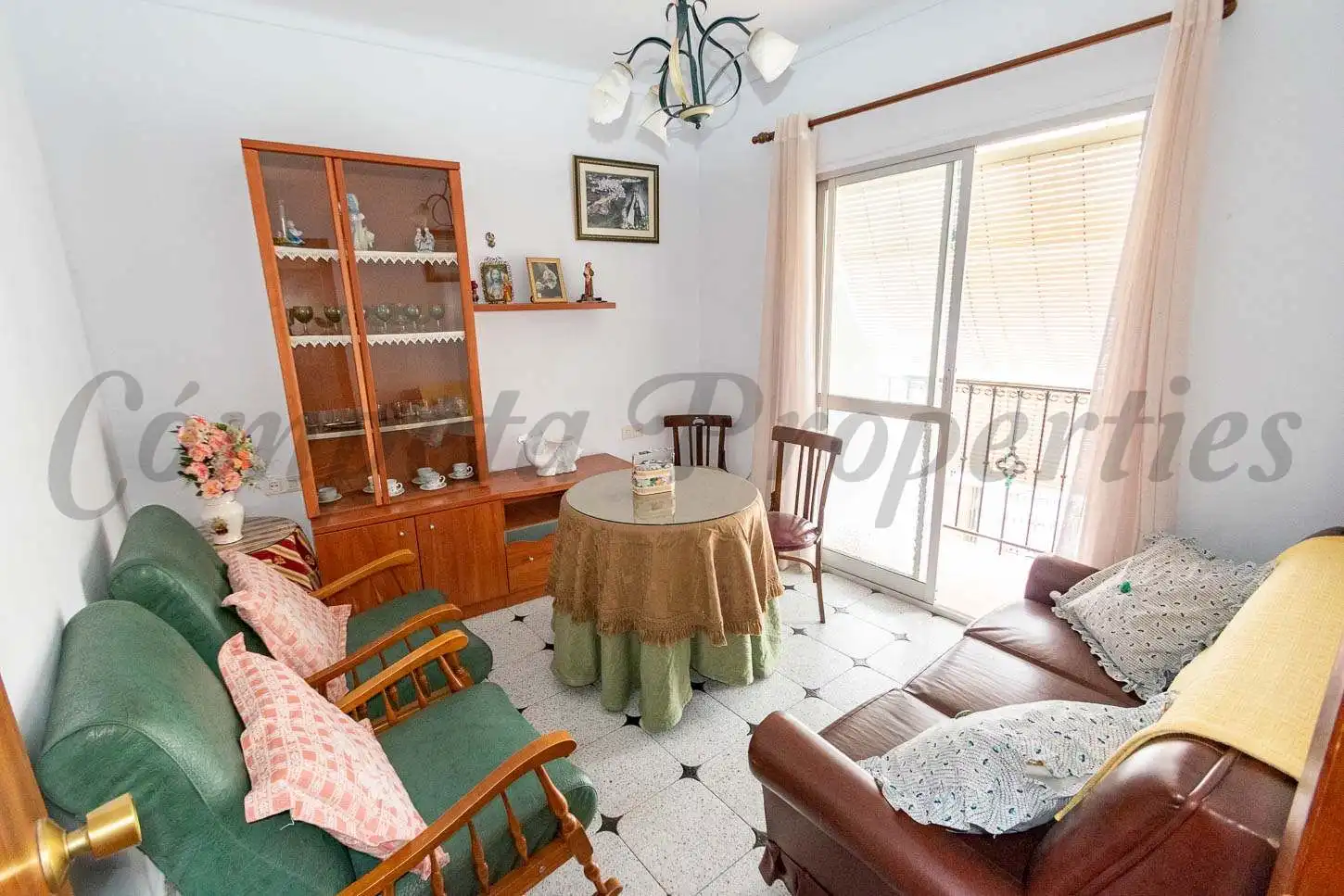 House with terrace for sale in Torrox Pueblo, imagen 5