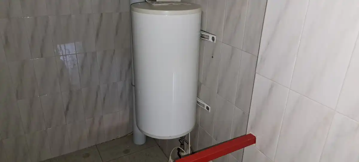 Local comercial en venda a Santo Domingo y San Martín, imagen 27