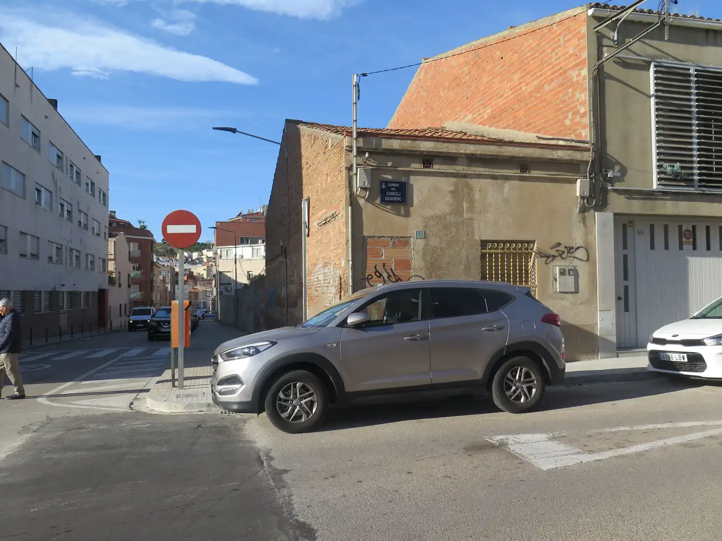 Residential land for sale in Ponent, imagen 6