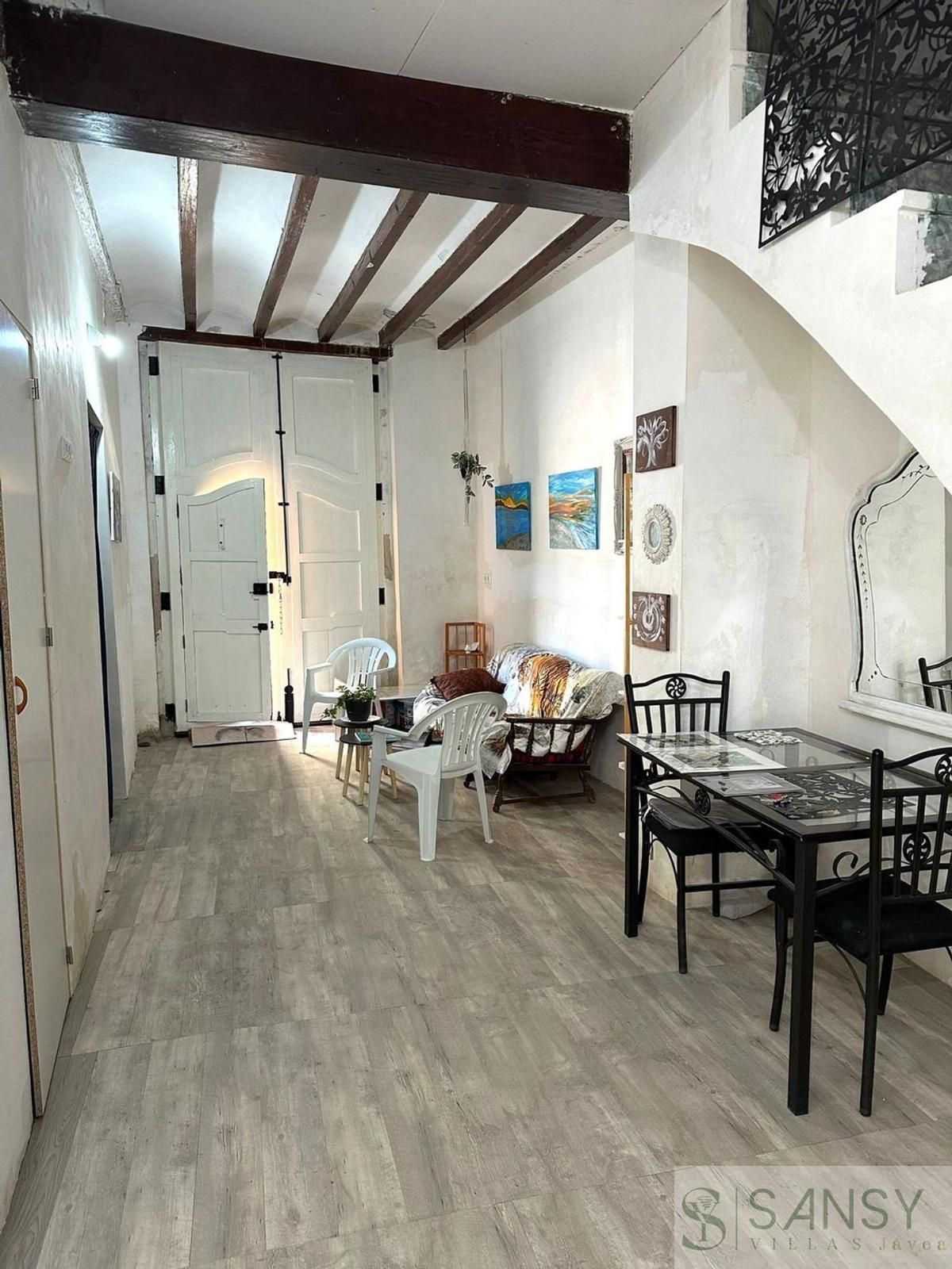 Casa o xalet en venda en Piles