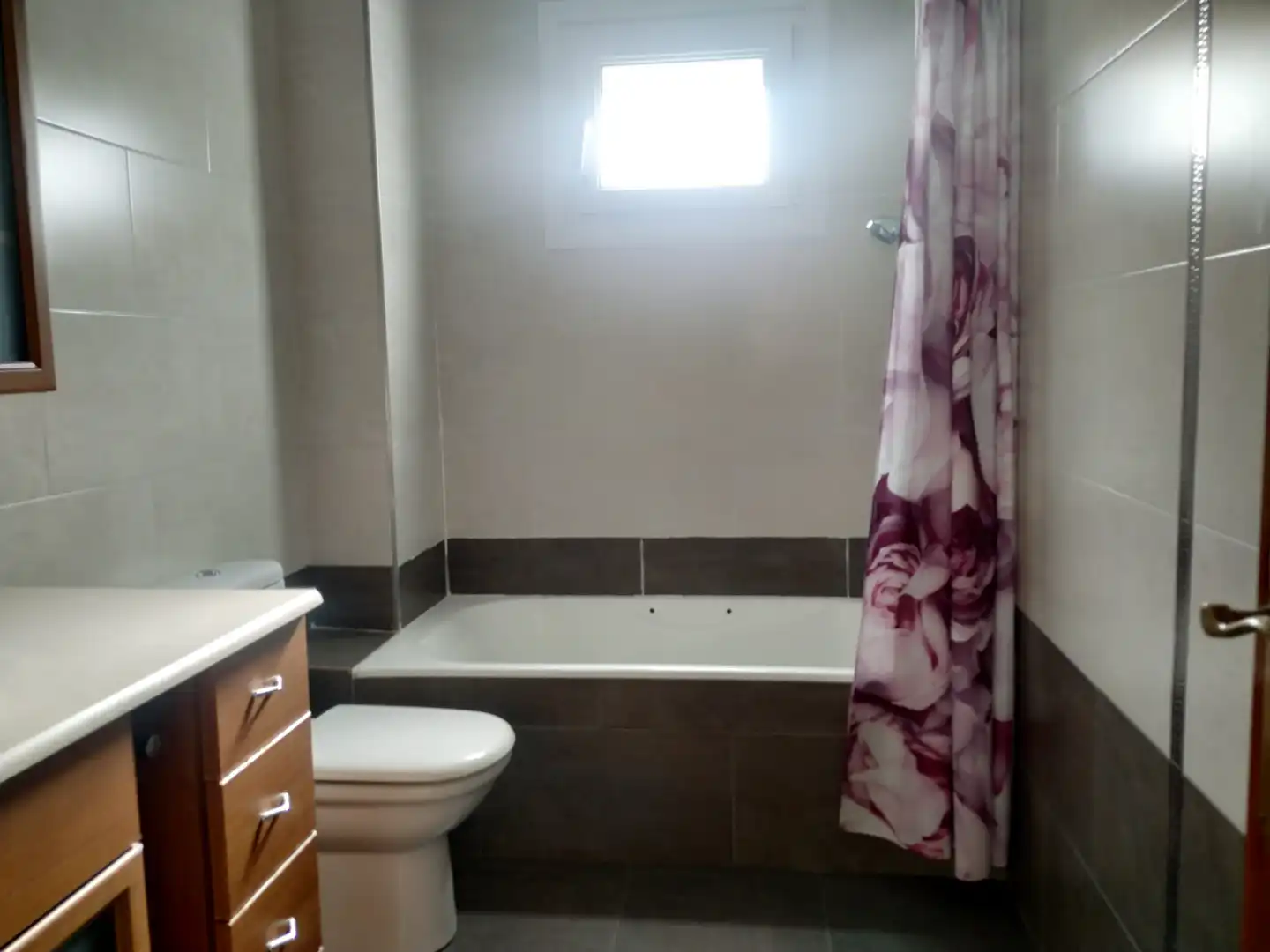 Bathroom of Flat for sale in Aiete