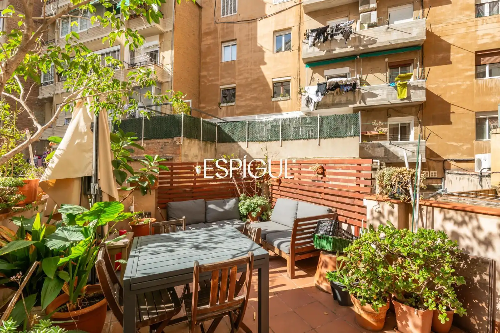 Wohnung zum Verkauf in Gaudi, Sagrada Família, Eixample