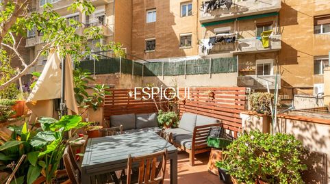 Foto 3 von Wohnung zum Verkauf in Gaudi, Sagrada Família, Barcelona Capital