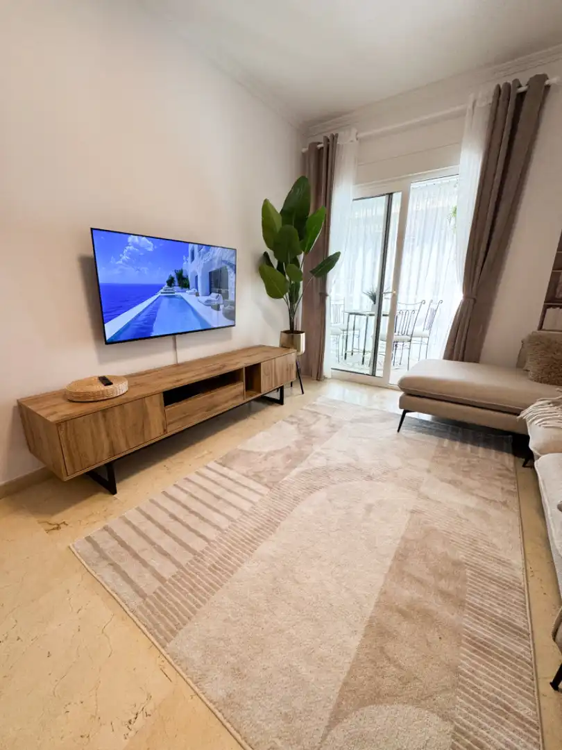 Appartement avec terrasse à vendre à Zona Pueblo, imagen 2