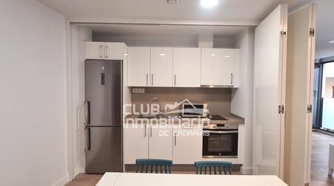 Foto 2 de Estudio de alquiler en  el Combate, 1, Centro,  Santa Cruz de Tenerife Capital