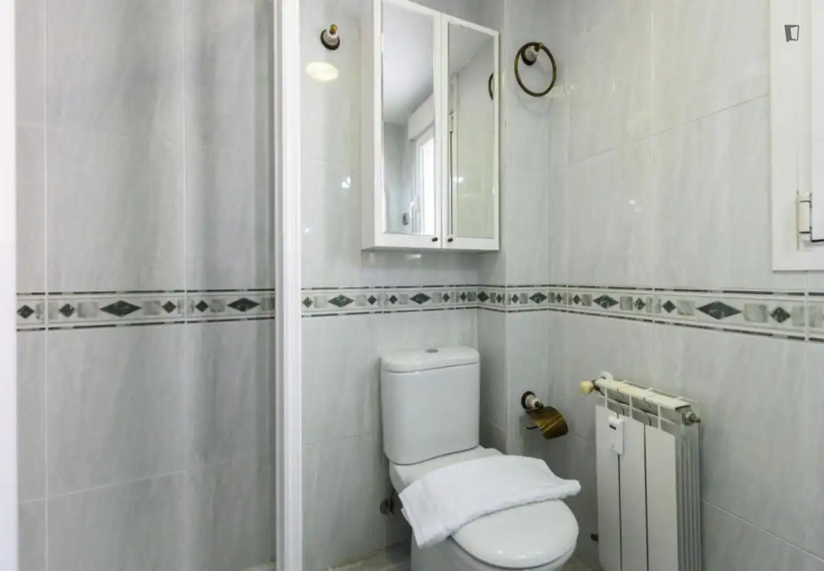 Apartamento de alquiler en Pinar del Rey